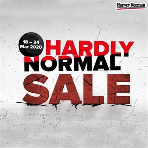Warehouse storeperson harvey norman is a strong advocate of career progression with a wide support network for professional development. 18-24 Mar 2020: Harvey Norman Online Sale ...