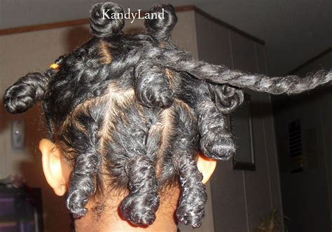 KandyLand: How To Elongate Your Twist Outs | Twist outs, Twist, Kids hairstyles