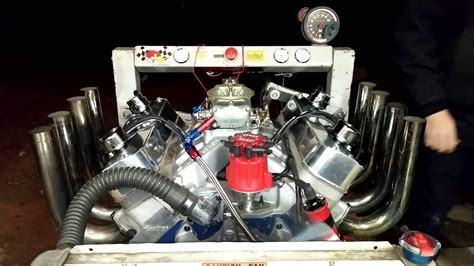 428462 Stroker 550 Hp Youtube