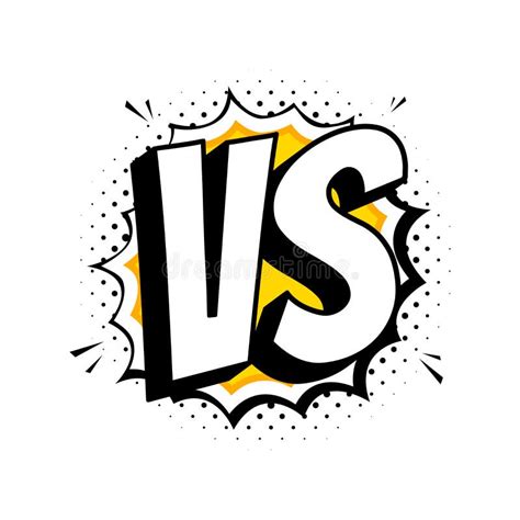 V S Logo Di Una Lettera Lettere Vs In Background Trasparente Esemplare