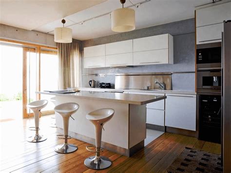 Now you have a stylish and functional accent piece to add to your kitchen. Getting the Best Kitchen Island Cart with Seating