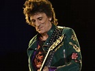 Rolling Stones icon Ronnie Wood to bring solo tour to Birmingham ...
