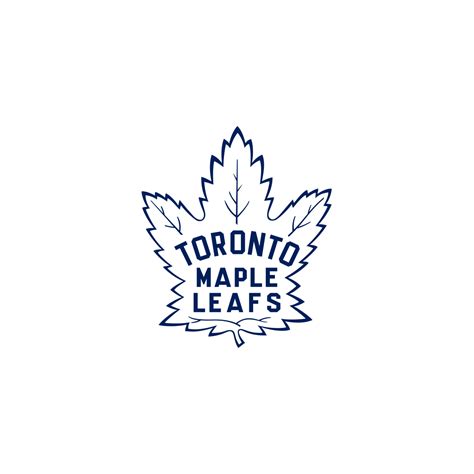 Icethetics Toronto Maple Leafs
