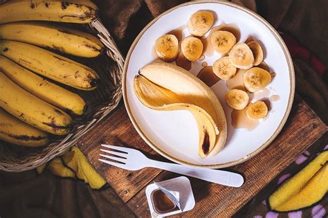 10 Surprising Banana Health Benefits And Calorie Facts Loudfact
