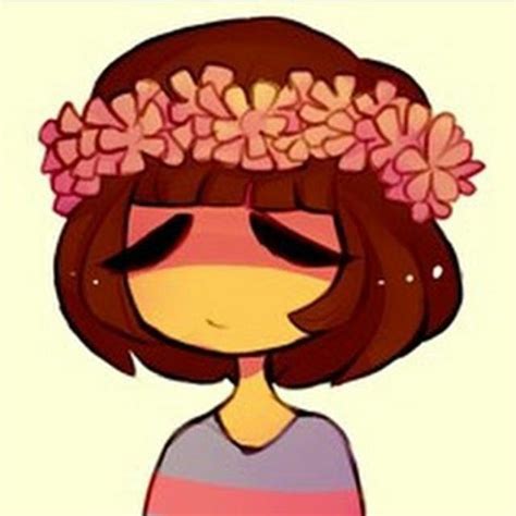 Determination Female Frisk X Male Reader Chapter 24 Ill Always Be