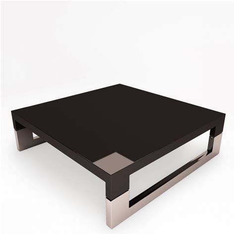 15 The Best Square Coffee Table Modern