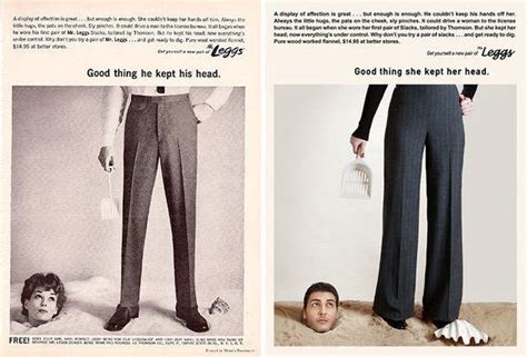 A Feminist Remake Of 1950s Sexist Ads Girlsaskguys