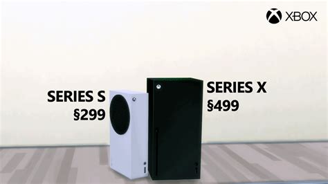 Xbox Series X And Series S Gaming Consoles Comes In 6 Colors Each