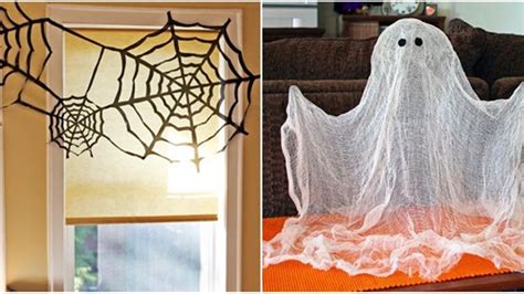 Decoración casera para Halloween ideas fáciles y baratas La Opinión de Zamora