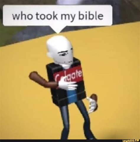 Funny Roblox Pfp Memes At Find Thousands Of Memes