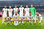 🔶SELECCIÓN DE ITALIA SELECCIÓN DE INGLATERRA 📅11/07/2021 🏆Eurocopa 2020 ...