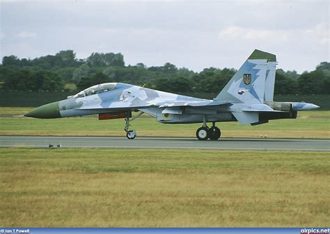 62 Sukhoi Su 27ub Ukrainian Air Force Large Size