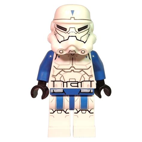 Special Forces Commander Brickipedia The Lego Wiki