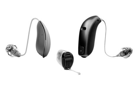 Hearing Aid Technology Valley Audiology