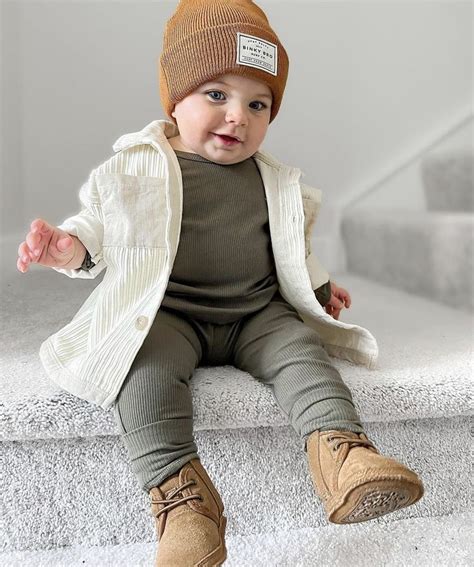 Cute Boy Outfits Outfits Niños Cute Baby Boy Outfits Little Boy