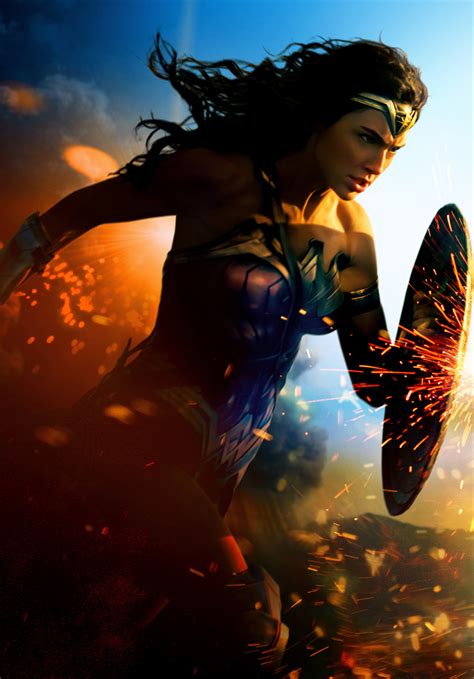 Wonder Woman Picture Image Abyss