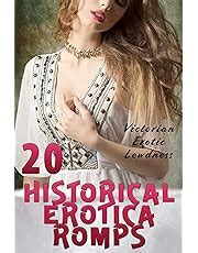 Amazon Co Uk Erotic Victorian Fiction