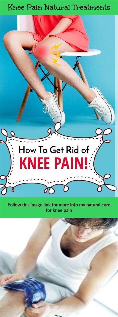 Pin On Knee Pain Relief Exercises
