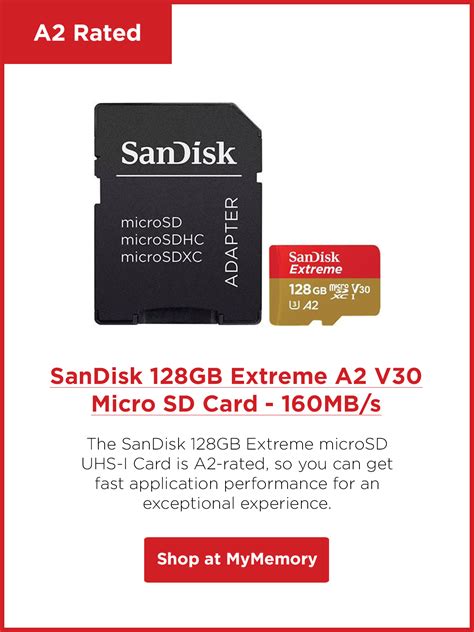 The thresholds to fulfill those classes are: A1 vs A2 SanDisk MicroSD Card: What's The Difference? | MyMemory Blog