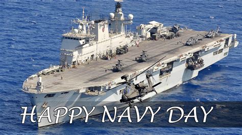 Navy Day Wallpapers Free Download