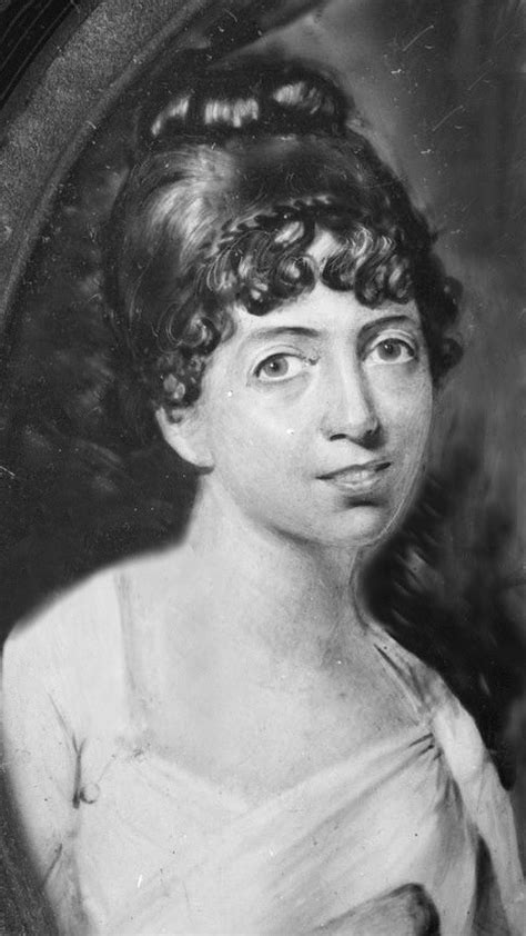Mary Ann Mccracken 1770 1866 A Life In Letters Online Talk By