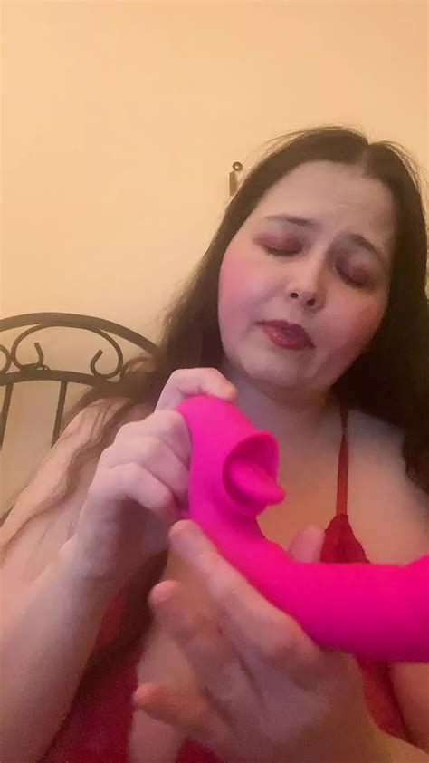 Sex Toy Review And Demonstration Clitoral Licking G Spot Vibrator Xhamster