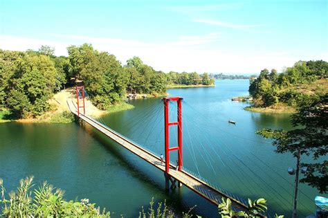 Suspension Bridge Rangamati Free Photo On Pixabay Pixabay