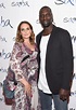 Cute Pictures of Omar Sy and His Wife, Hélène | POPSUGAR Celebrity UK