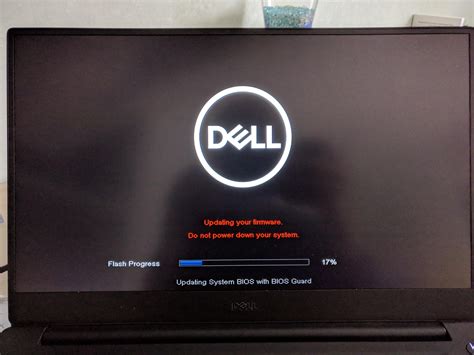 New Bios Update For Xps 15 9560 Rdell