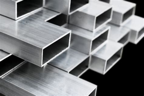 Uses Of Aluminium Metal