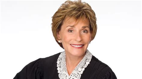 Judge Judy Ending After 25 Seasons