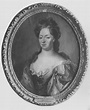 Maria Amalia, 1653-1711, prinsessa av Kurland lantgrevinna av Hessen ...