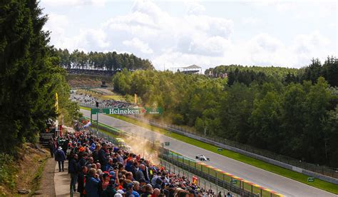 Форум > королева автоспорта > страсти на трассе > formula 1 emirates grand prix de france 2021. Belgian F1 2021 Information | Circuit De Spa-Francorchamps