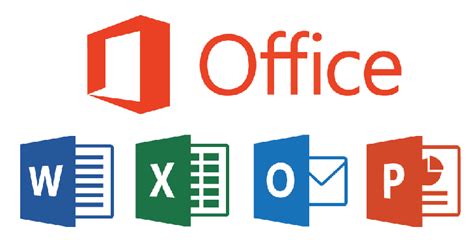 Microsoft Office Nedir Ms Office Program İsimleri Ve Ms Office