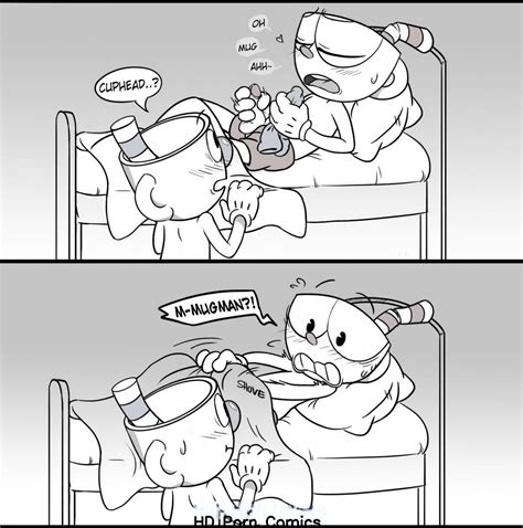 Cuphead Porn Comics Telegraph