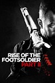 Rise of the Footsoldier: Part II (2015) - Posters — The Movie Database ...