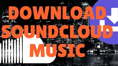 Supported with all types of popular formats: Download SoundCloud Songs/Tracks for FREE! 2015/2016 - YouTube