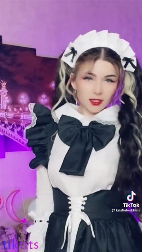 babe tiktok cosplayer is insanely sexy onlyfans leaks