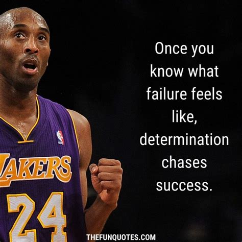 Kobe Bryant Quotes 10 Of Kobe Bryant Most Inspirational Quotes On
