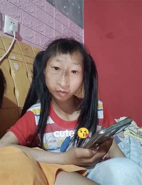 Siapa Xiao Xiao Yang Disebut Dobby Girl Dan Viral Di Tiktok