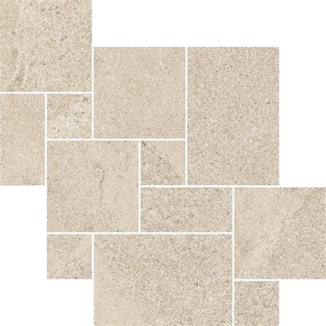 Azulejo Refin Tune Desert Mosaico Soft Rectificado 30x30