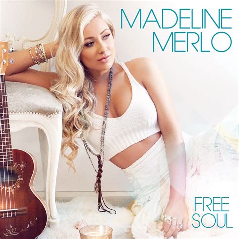 ‎free Soul By Madeline Merlo On Apple Music
