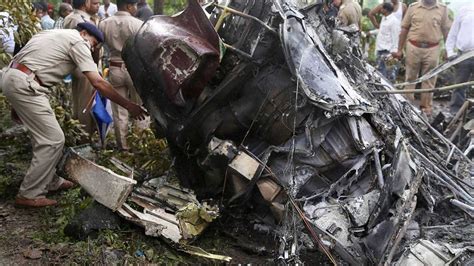Pawan Hans Chopper Crash Bodies Of 3 Passengers Found Youtube