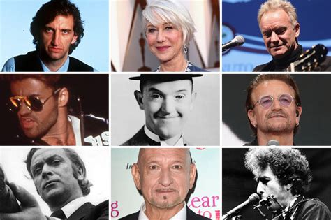 Celebrities Who Changed Their Names And Found Fame Chronicle Live