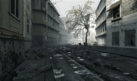 Ext Abandoned Street 2 Large Episodeinteractive Episode Size 1920 X