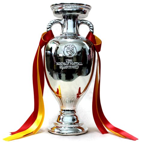 The european championship enters new territory in 2021 with the tournament taking place in a the final of euro 2021 will be held at wembley stadium in london, which is the home of the england. The Henri Delaunay Trophy Cup Replica - UEFA Euro 2012 ...