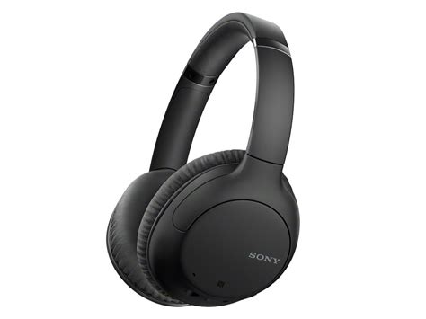 Sony Unveils Its Latest Earphones And Noise Cancelling Headphones