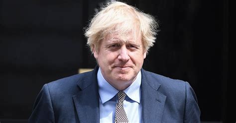 Boris johnson is the mp for uxbridge and south ruislip, and the prime minister of the united kingdom of great britain and northern ireland. Boris Johnson warns UK is entering 'most dangerous phase ...