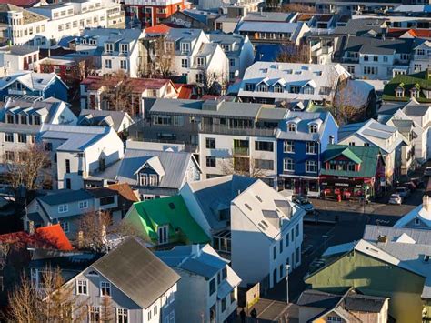 21 Cool Things To Do In Reykjavik Iceland Iceland Travel Fun Things