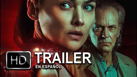 Verano En Rojo 2023 Trailer En Español Youtube